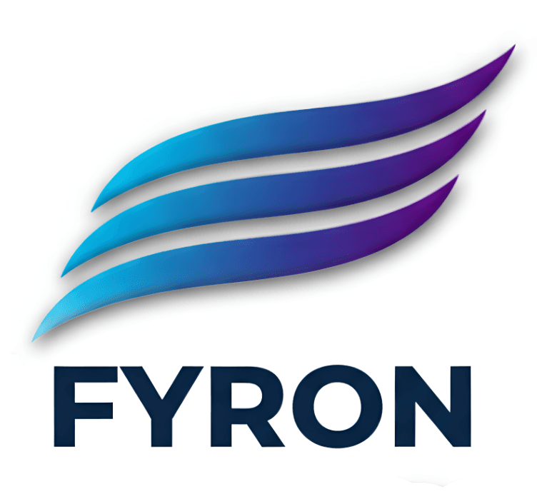 FYRON Logo