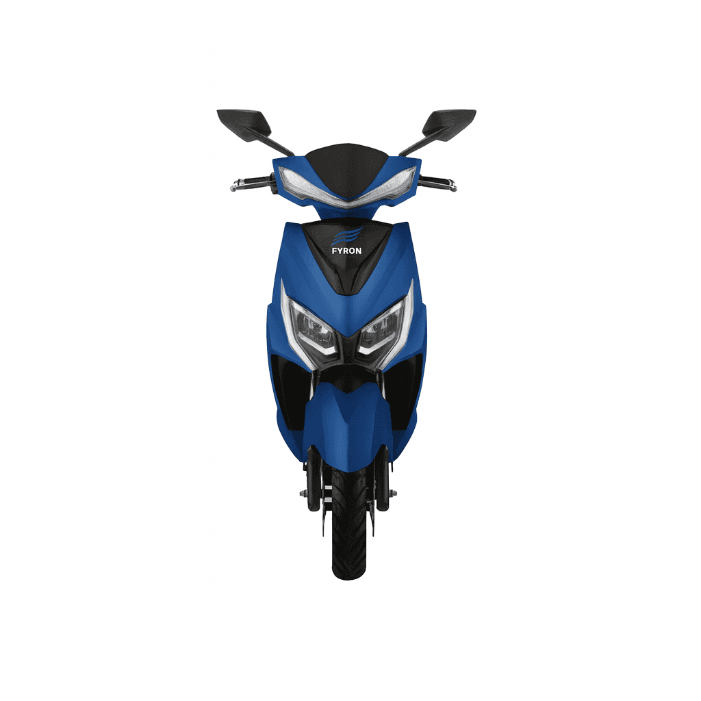 FYRON E-Moto - Moto Elétrica